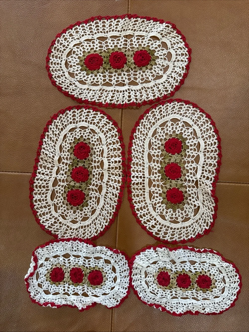 Handmade add touch
